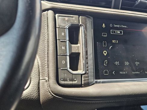 Used 2022 GMC Yukon Denali w/ Advanced Technology Package AWD/4WD image 20