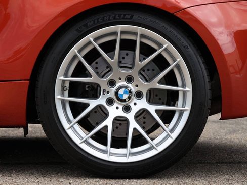 Used 2011 BMW 1 Series M RWD image 14