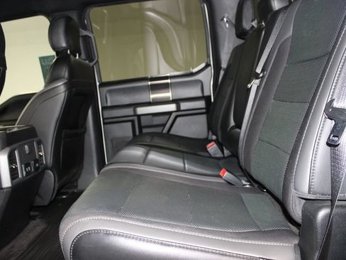 Used 2019 Ford F150 Raptor w/ Equipment Group 801A Mid AWD/4WD image 25