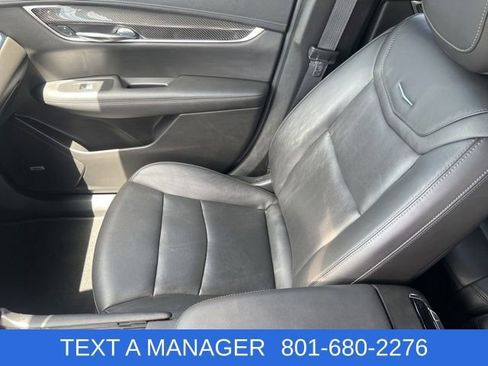 Used 2020 Cadillac XT6 Sport AWD/4WD image 21