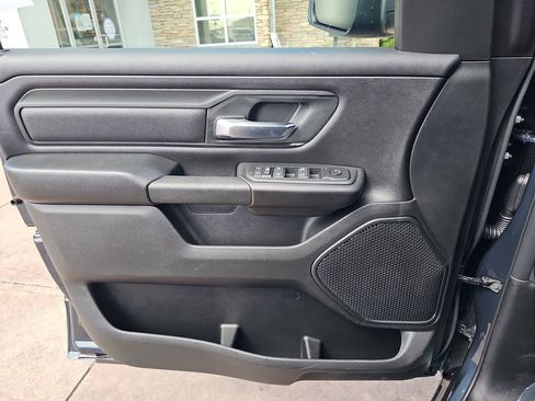 New 2026 RAM 1500 Express AWD/4WD image 25