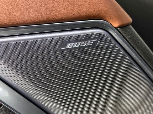 Used 2024 GMC Sierra 1500 Denali Ultimate image 17