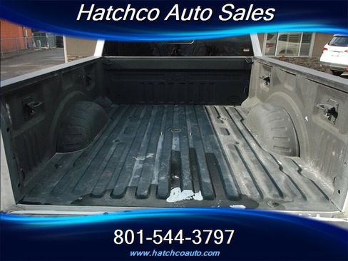 Used 2021 Ford F250 Lariat image 5