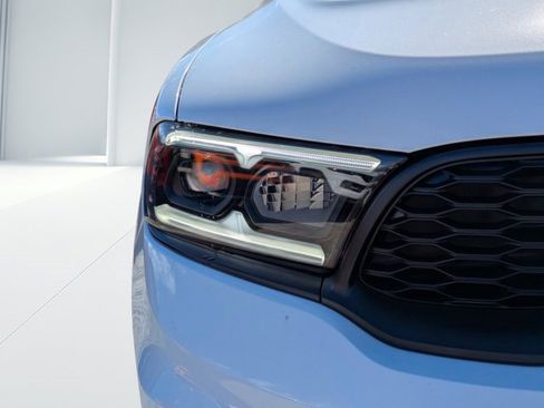 New 2026 Dodge Durango GT w/ Tow 'N Go Package image 8