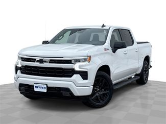 Used 2022 Chevrolet Silverado 1500 RST w/ Z71 Off-Road Package video 1