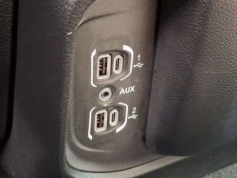 Used 2023 RAM 1500 Lone Star AWD/4WD image 26