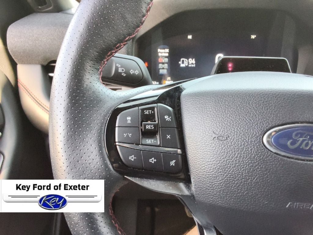 Used 2025 Ford Explorer ST-Line AWD/4WD image 26