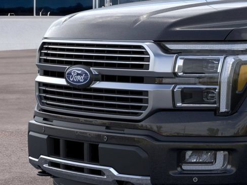 New 2026 Ford F150 Platinum AWD/4WD image 17