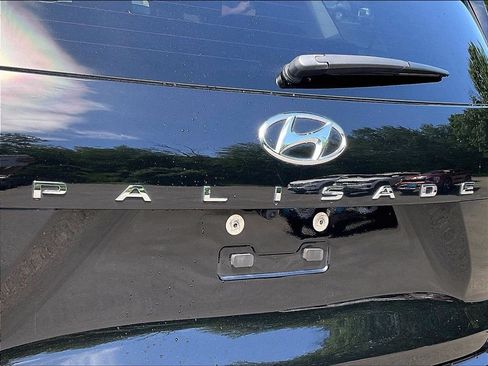 Used 2023 Hyundai Palisade SEL w/ Premium Package AWD/4WD image 30
