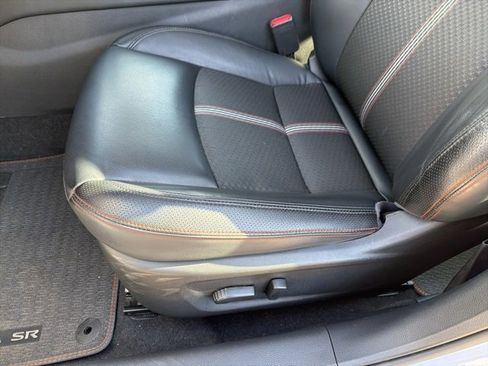 Used 2024 Nissan Altima 2.5 SR image 22