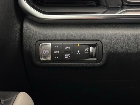 New 2026 GMC Terrain Elevation w/ Technology Package II image 21