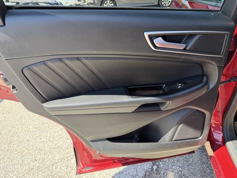 Used 2015 Ford Edge Sport AWD/4WD image 15