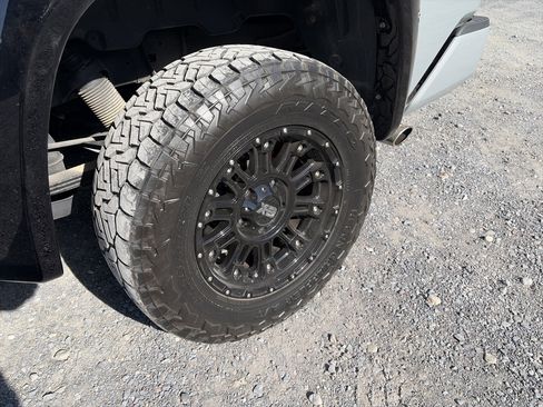 Used 2017 Toyota Tundra TRD Pro AWD/4WD image 13