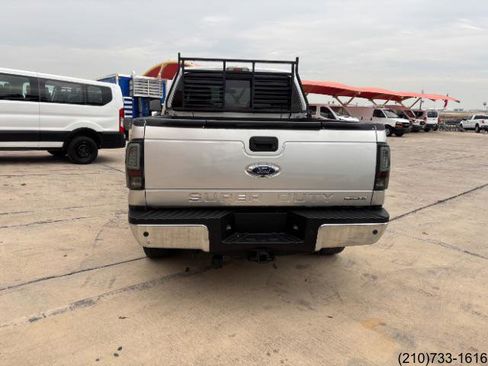 Used 2016 Ford F250 Lariat w/ Lariat Ultimate Package image 6