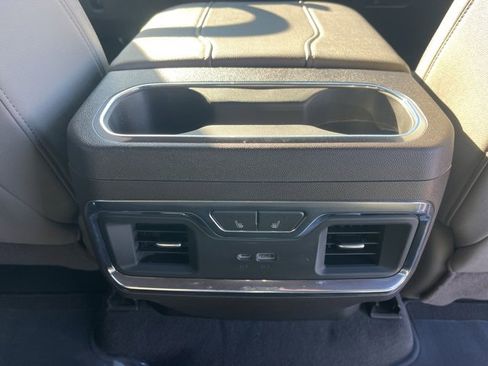 Used 2024 GMC Sierra 2500 SLT w/ SLT Premium Package image 54