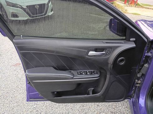 Used 2019 Dodge Charger Scat Pack w/ Plus Group image 12