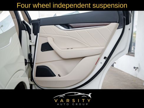 Used 2022 Maserati Levante Modena image 29