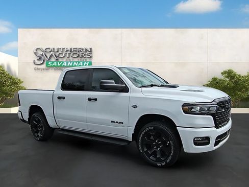 New 2026 RAM 1500 Express AWD/4WD image 36