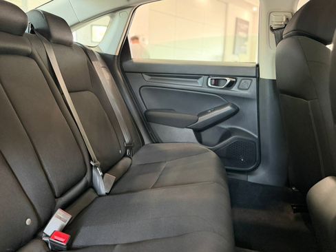 Used 2024 Honda Civic EX image 25