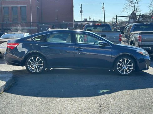Used 2014 Toyota Avalon XLE Touring image 4
