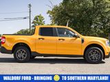 Used 2022 Ford Maverick XLT image 3