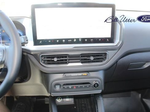 New 2025 Ford Bronco Sport Badlands w/ Badlands Tech Package image 12