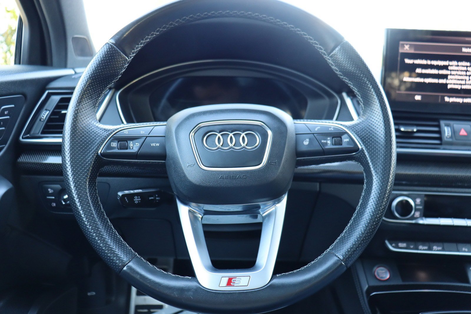 Used 2023 Audi SQ5 Premium Plus w/ Premium Plus Package AWD/4WD image 24