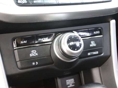 Used 2014 Honda Accord EX-L image 17