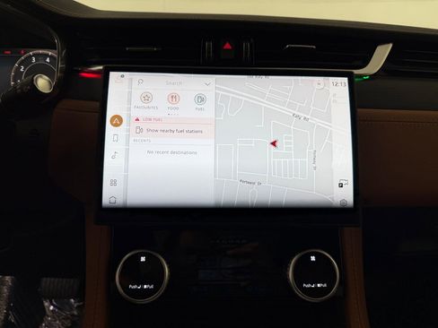 New 2026 Jaguar F-PACE R-Dynamic S image 23