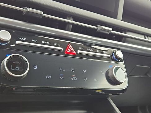 New 2026 Hyundai Tucson SEL AWD/4WD image 13