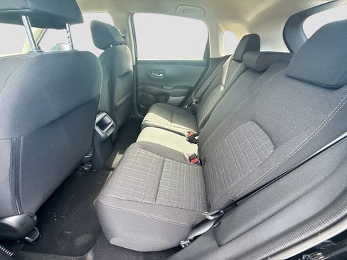 New 2027 Honda HR-V LX image 19