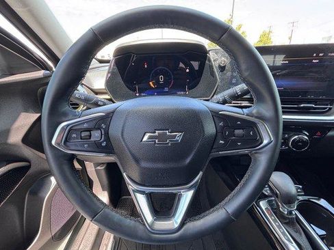 Used 2025 Chevrolet Trax ACTIV w/ Driver Confidence Package FWD image 20