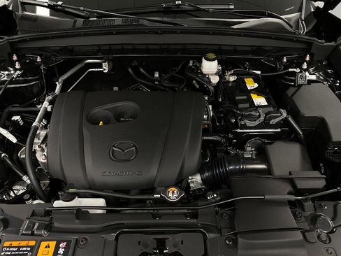 New 2026 MAZDA CX-5 Select AWD/4WD image 10