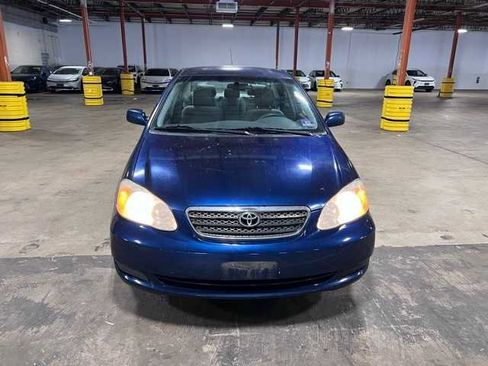 Used 2007 Toyota Corolla LE image 2