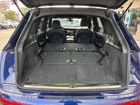 Used 2021 Audi Q7 3.0T Premium Plus w/ Premium Plus Package image 12