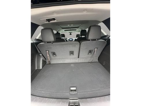 Used 2019 Chevrolet Traverse RS w/ LPO, Floor Liner Package AWD/4WD image 15