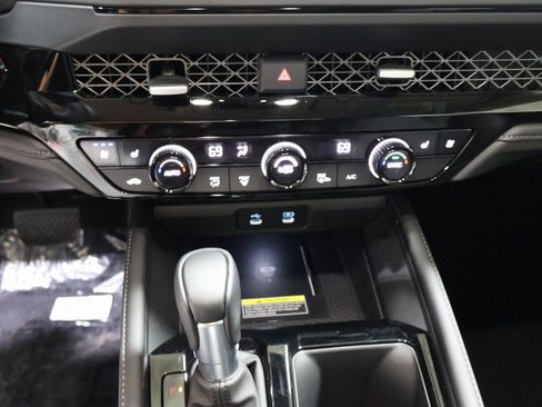 New 2025 Honda Accord Touring image 30