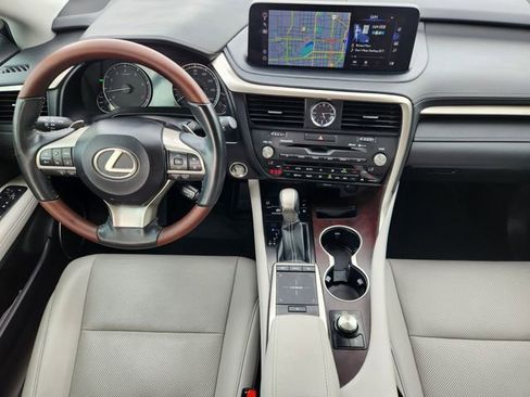 Used 2020 Lexus RX 350 FWD w/ Premium Package image 27