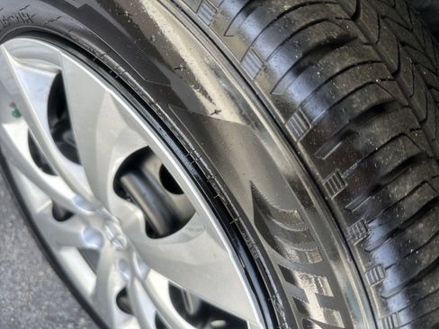 Used 2026 Toyota Corolla LE image 7