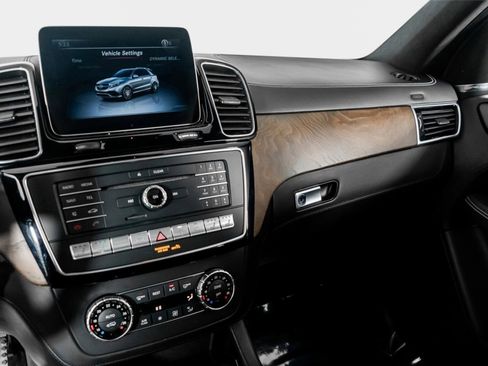 Used 2018 Mercedes-Benz GLE 63 AMG S image 36