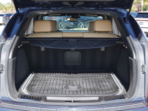 Used 2015 Cadillac SRX Luxury w/ Driver Awareness Package image 31