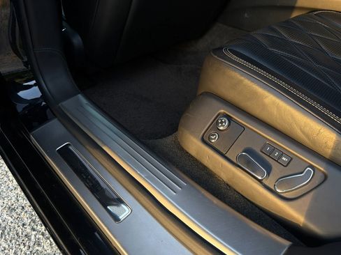 Used 2014 Bentley Flying Spur W12 AWD/4WD image 27