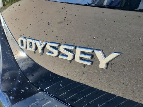 New 2026 Honda Odyssey EX-L image 15