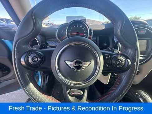 Used 2015 MINI Cooper S FWD image 13