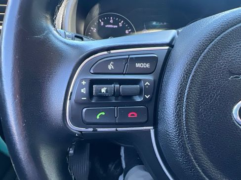 Used 2017 Kia Sportage EX FWD image 54