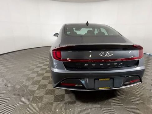Certified 2023 Hyundai Sonata SE FWD image 8