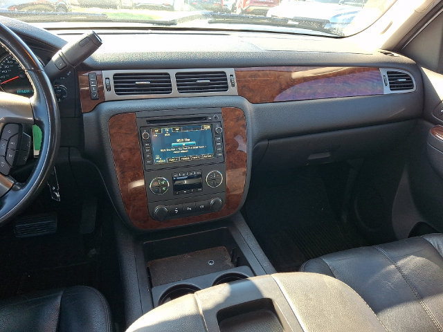 Used 2011 Chevrolet Silverado 3500 LTZ w/ LTZ Plus Package AWD/4WD image 10