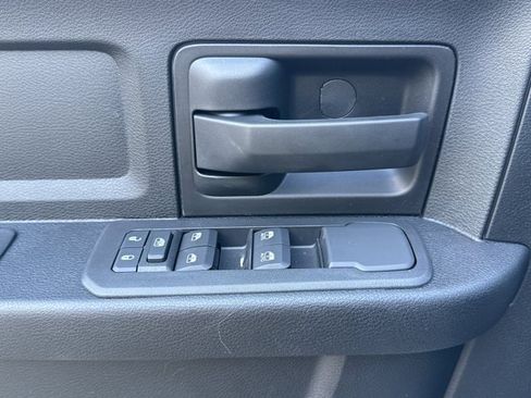 New 2026 RAM 3500 Tradesman w/ Chrome Appearance Group A image 13