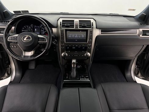 Used 2021 Lexus GX 460 Premium AWD/4WD image 22