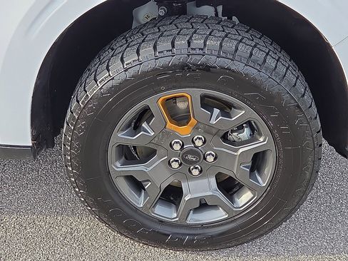 Used 2023 Ford Maverick Tremor w/ Tremor Off-Road Package image 7